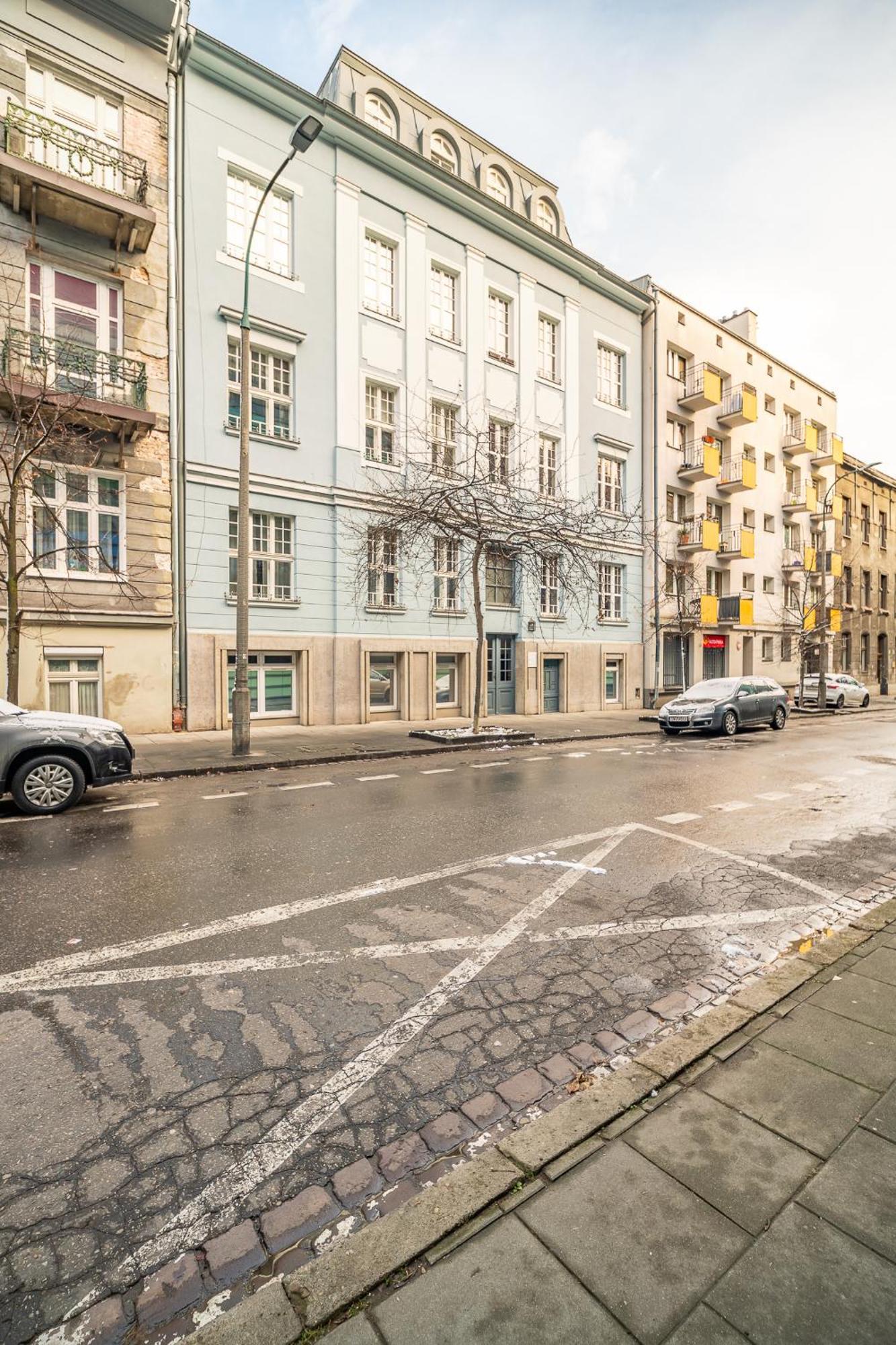 Grzegorzki - Station Nearby - By Rentujemy Apartment Krakau